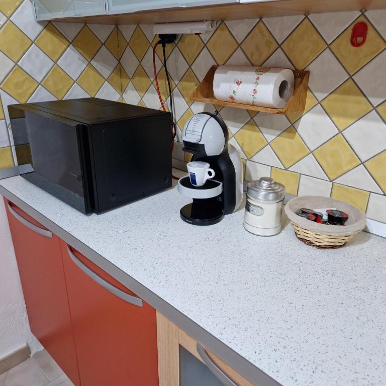 Casa Menhir - Appartamento con 3 Camere da Letto - 11