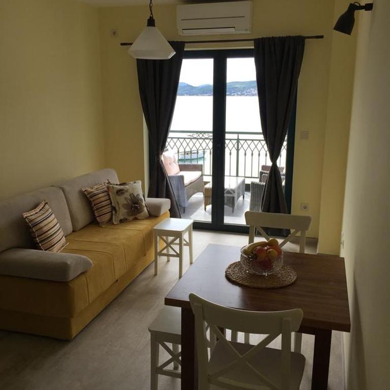 Apartments Seaside Baosici - Apartment with Sea View - 5