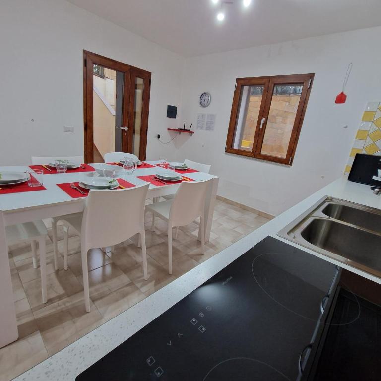 Casa Menhir - Appartamento con 3 Camere da Letto - 13