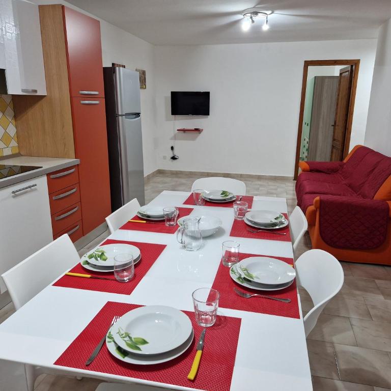 Casa Menhir - Appartamento con 3 Camere da Letto - 8