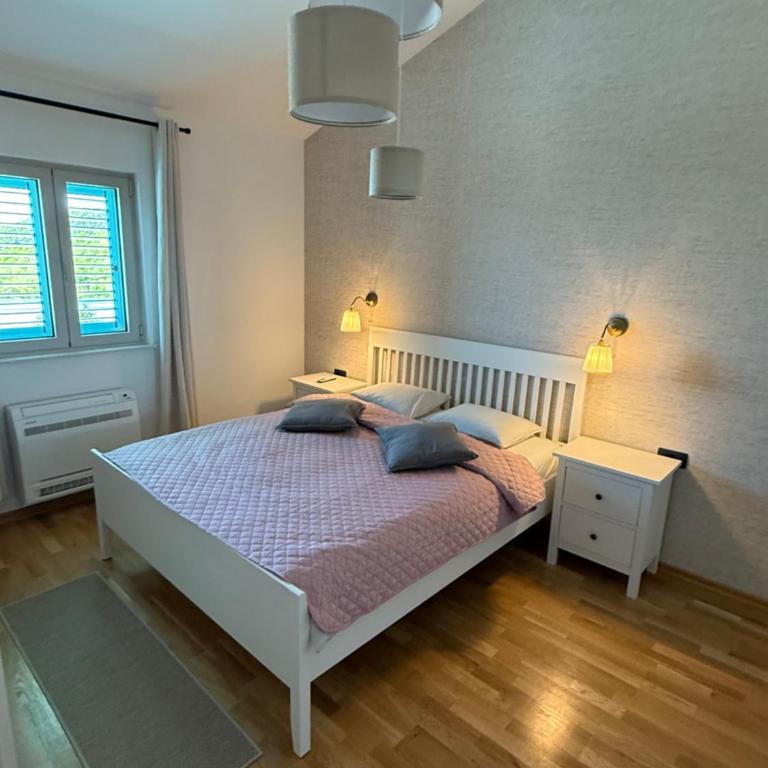 Villa Maluso - Vila sa 3 Spavaće Sobe - 31