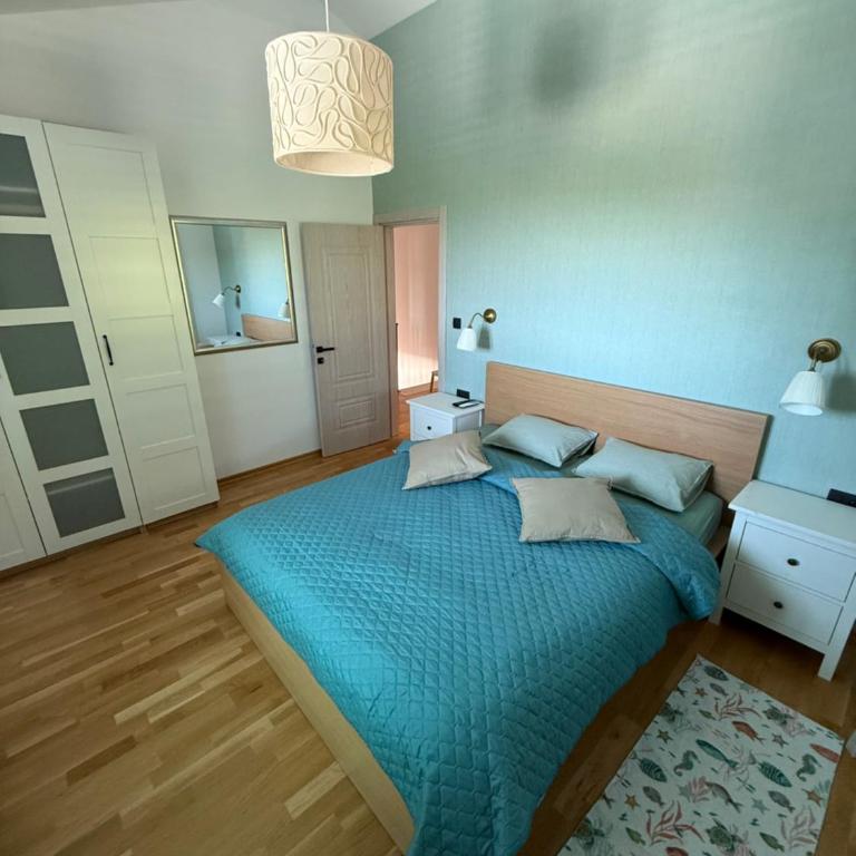 Villa Maluso - Vila sa 3 Spavaće Sobe - 37