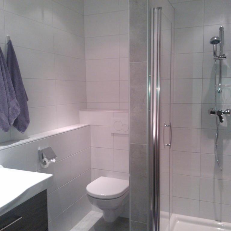 Appartements Waldhof - Apartment mit 1 Schlafzimmer - 5