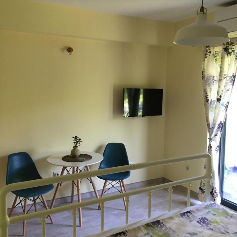 Apartments Seaside Baosici - Studio Apartment - 8