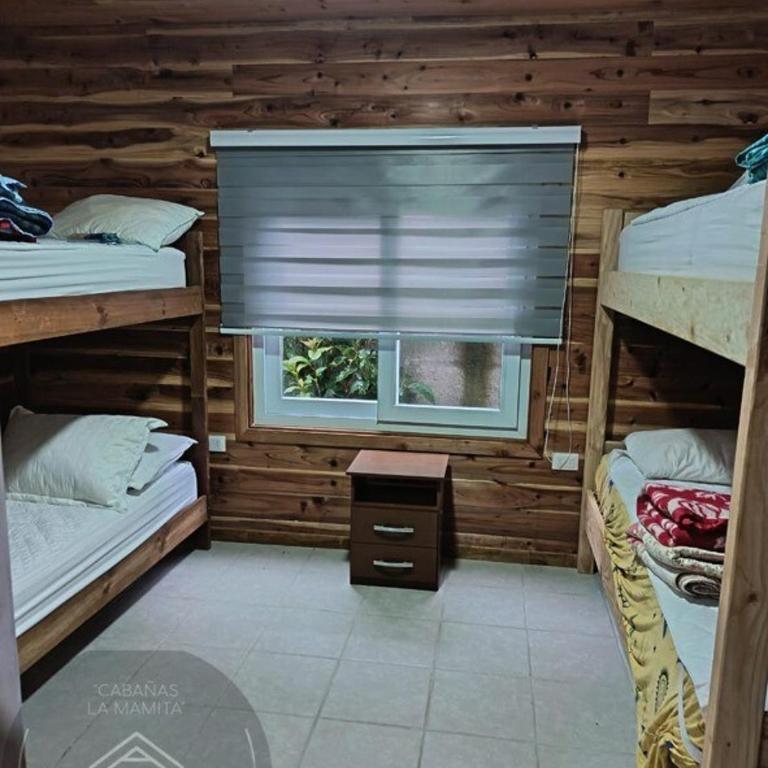 La Mamita Coñaripe - Two-Bedroom Apartment - 1