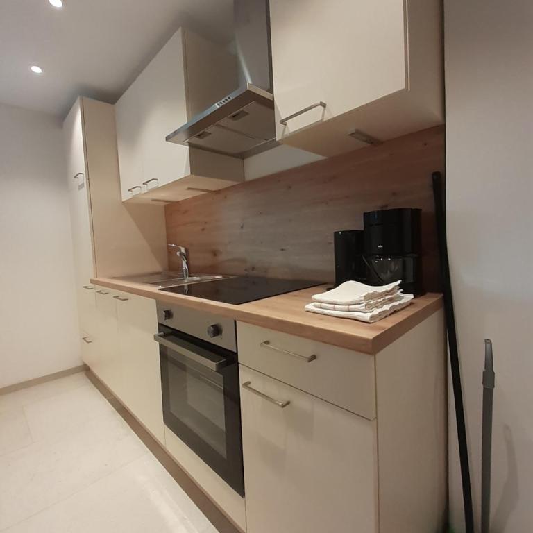 Prensanueva - Appartamento Monolocale - 2
