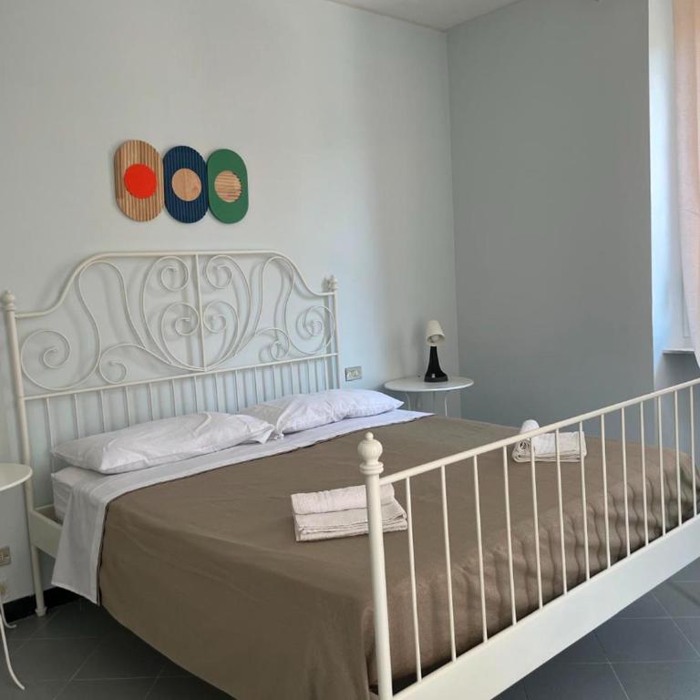 Golfo dei poeti - Appartamento con 2 Camere da Letto - 16