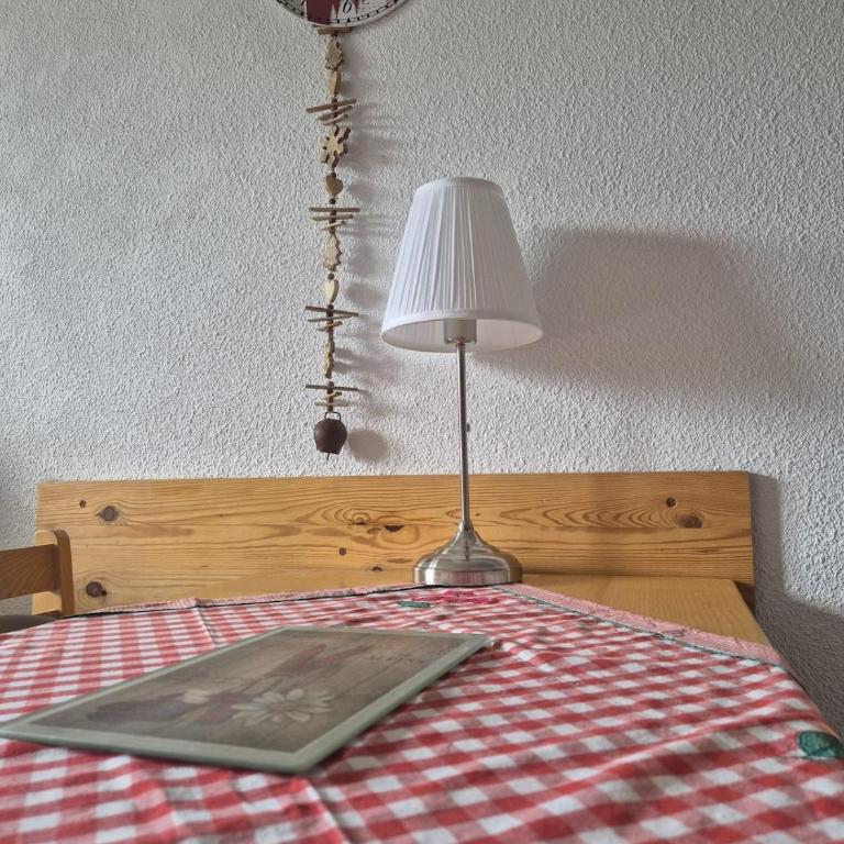 Les Cimes des Aiglons - Puy St Vincent 1700m - Le Sérac - pied des pistes - Apartment mit 1 Schlafzimmer - 7