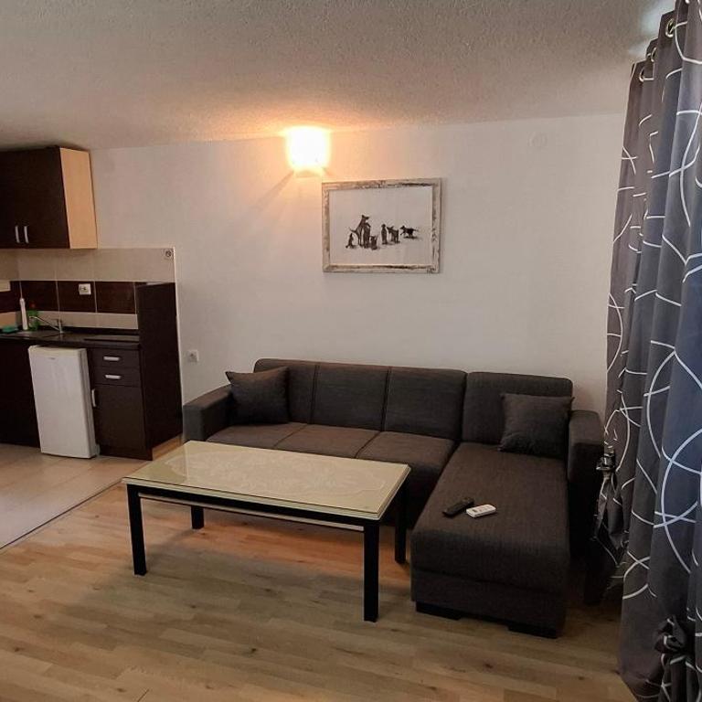 Apartment Djokic - Apartman sa 1 Spavaćom Sobom - 1