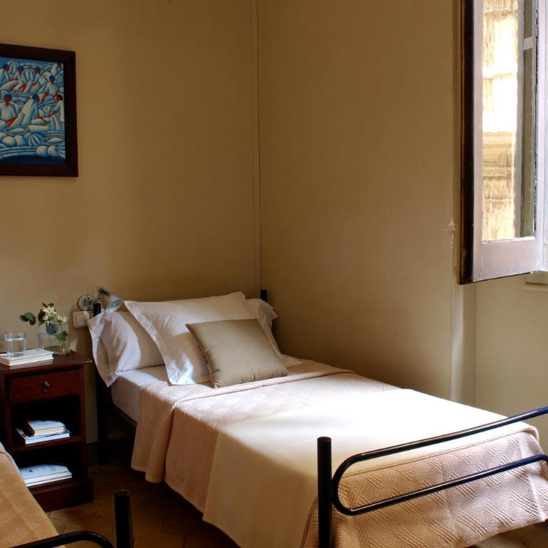 AinB B&B Born-Via Laietana - Apartment - 41