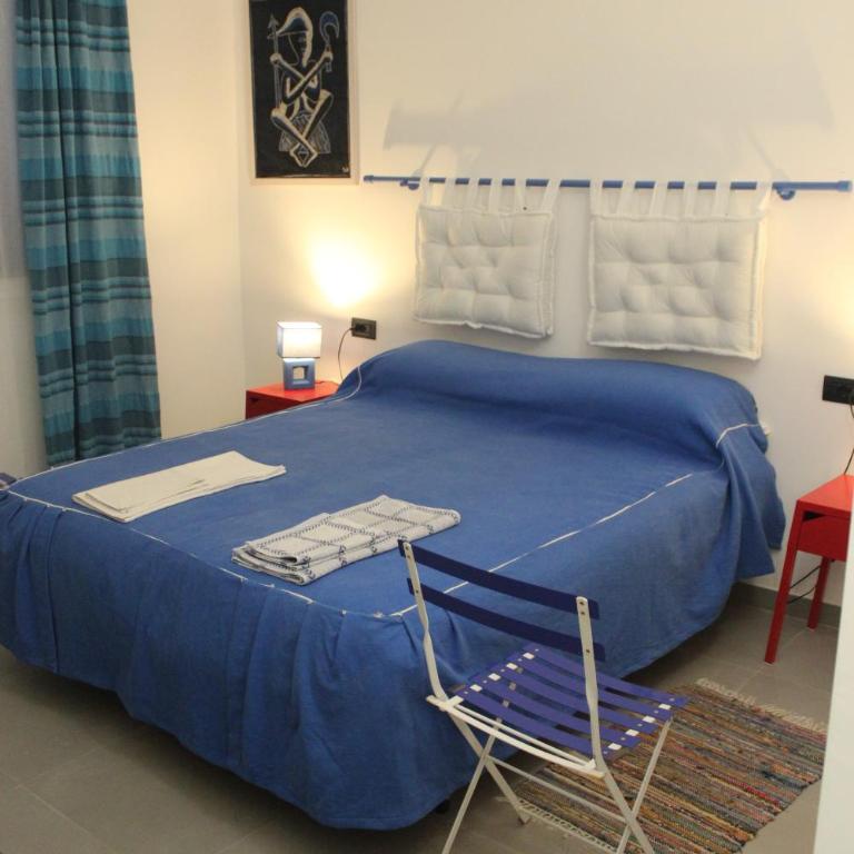B&B Monterosso - Camera Matrimoniale - 5