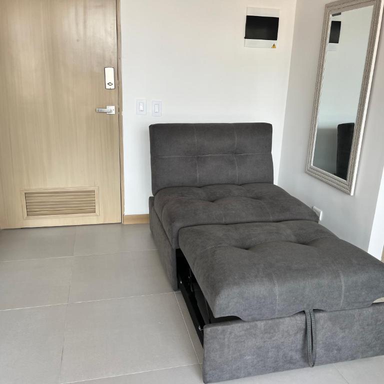 Edificio Aiana Verde by Host Medellin - One-Bedroom Apartment - 4