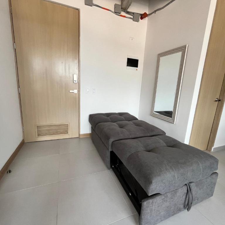 Edificio Aiana Verde by Host Medellin - One-Bedroom Apartment - 19