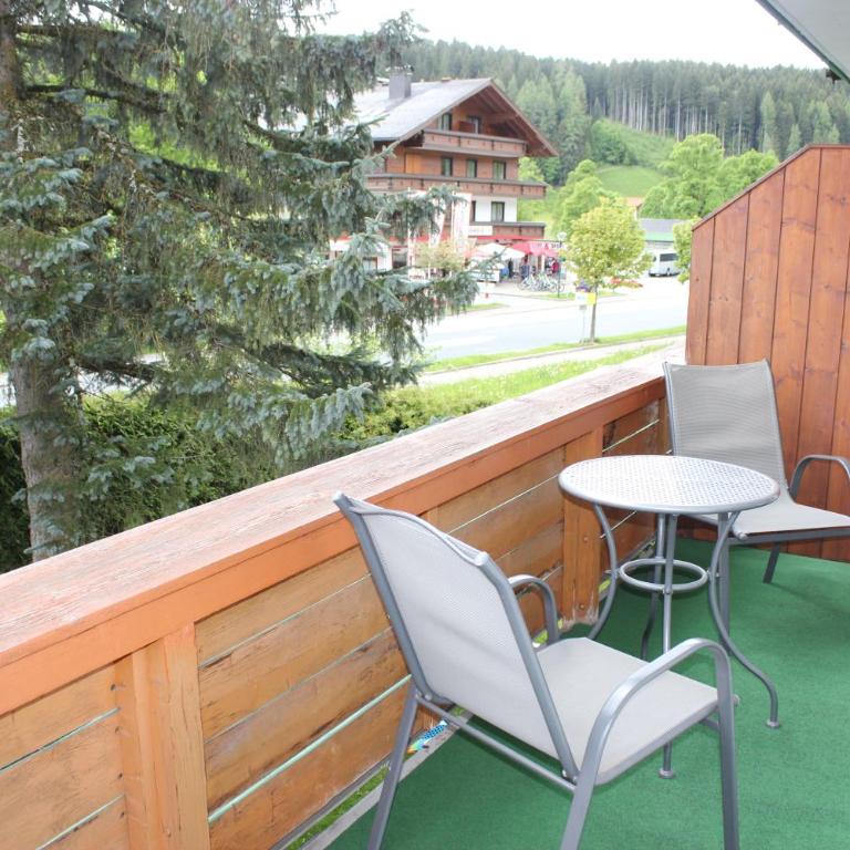 Haus Margit - Doppelzimmer - 4