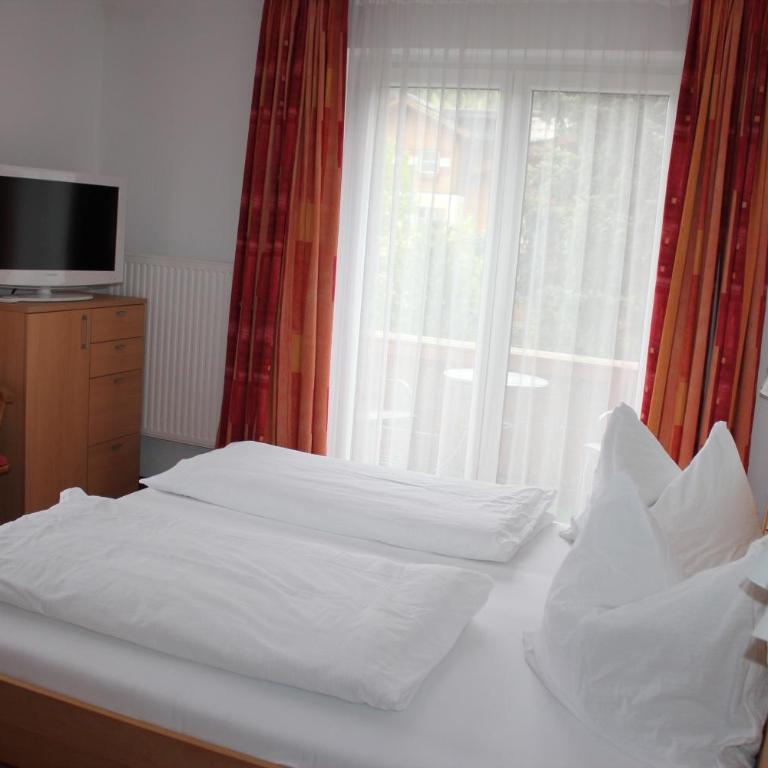 Haus Margit - Doppelzimmer - 2