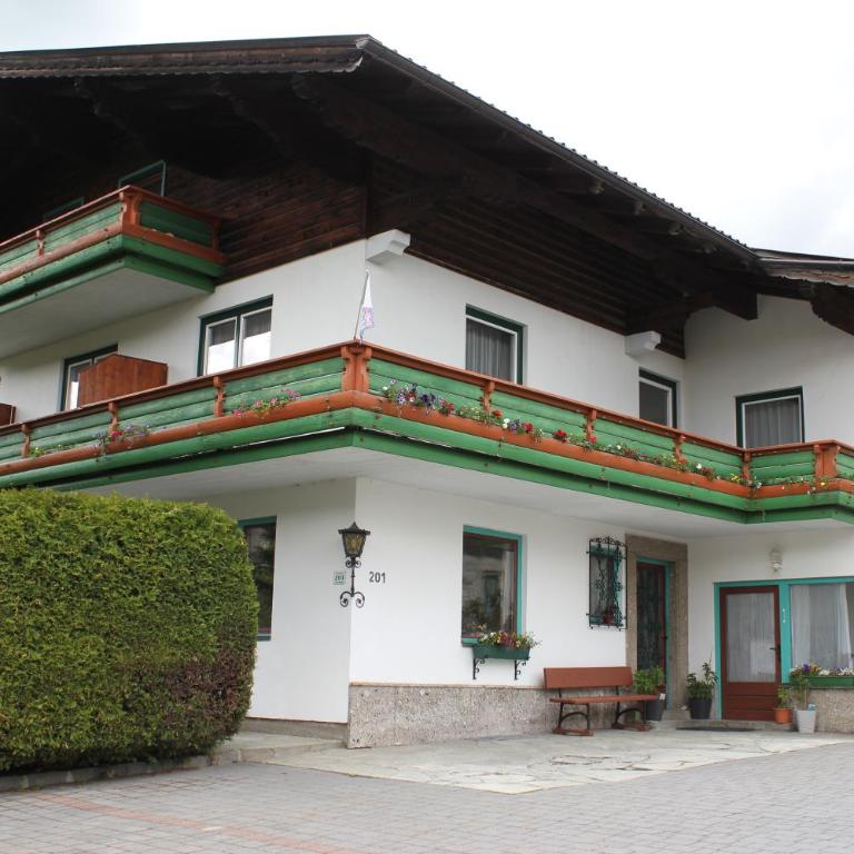 Haus Margit - Doppelzimmer - 1