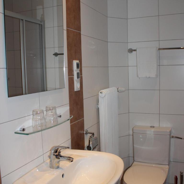 Haus Margit - Doppelzimmer - 3