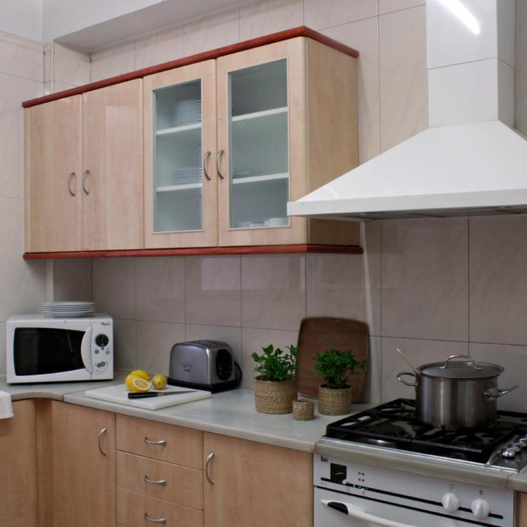 AinB B&B Eixample-Muntaner - Double Room - 32