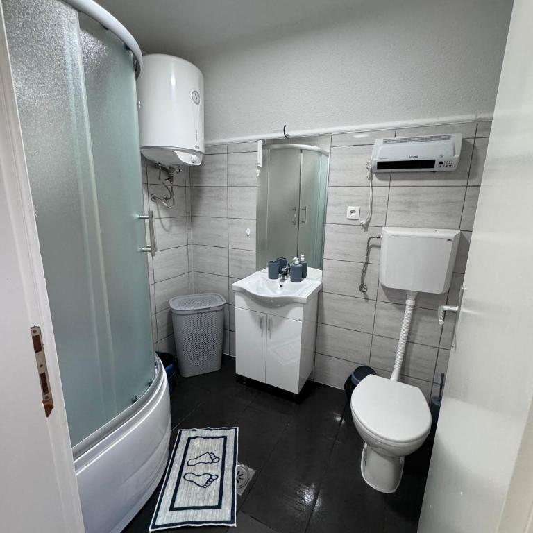 Vikendice Ana - Two-Bedroom House - 16