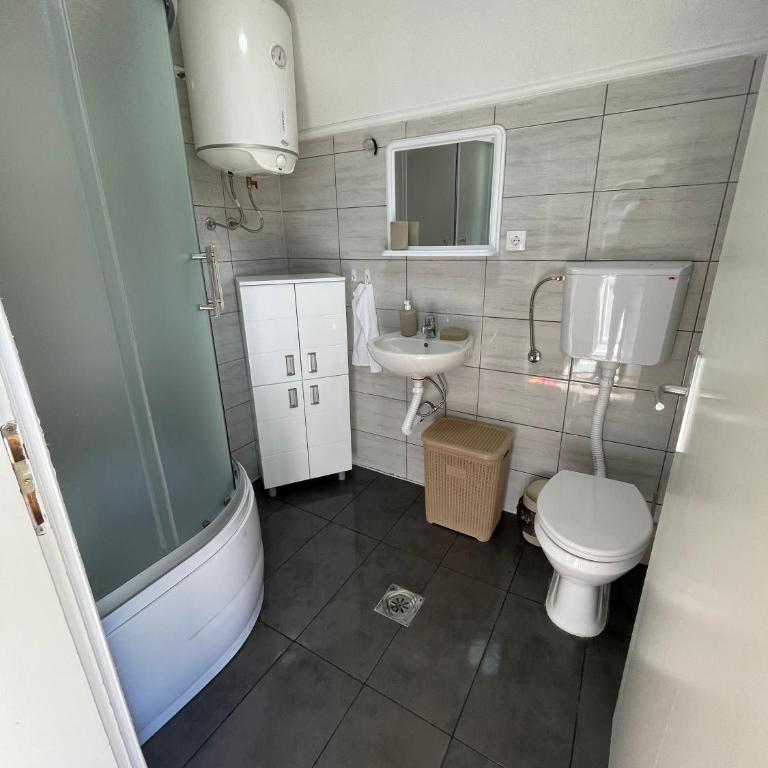 Vikendice Ana - Two-Bedroom Townhouse - 32