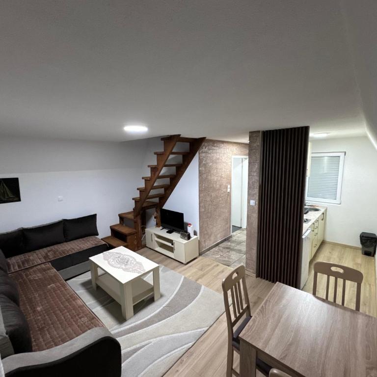Vikendice Ana - Two-Bedroom House - 1