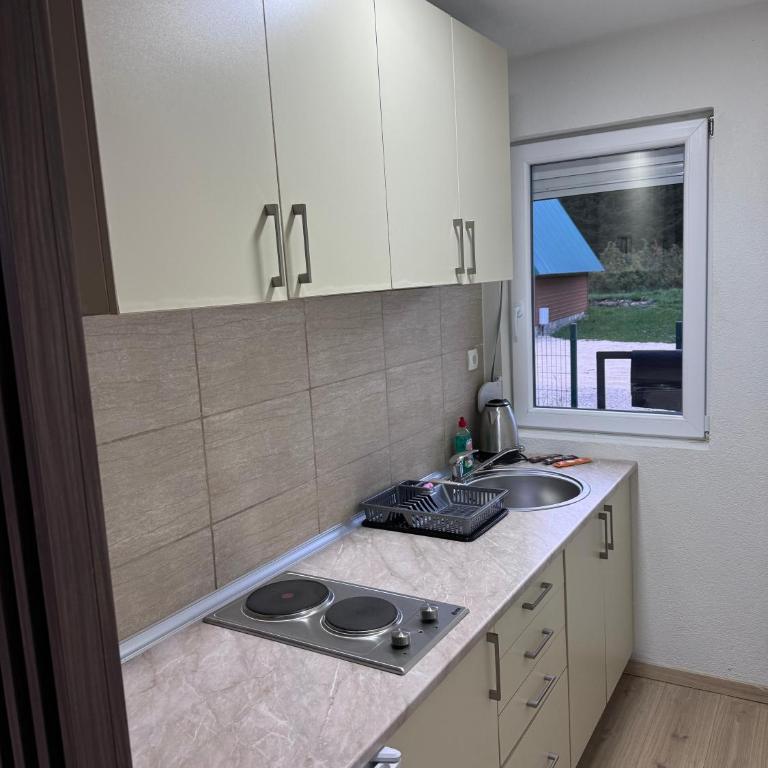 Vikendice Ana - Two-Bedroom House - 9