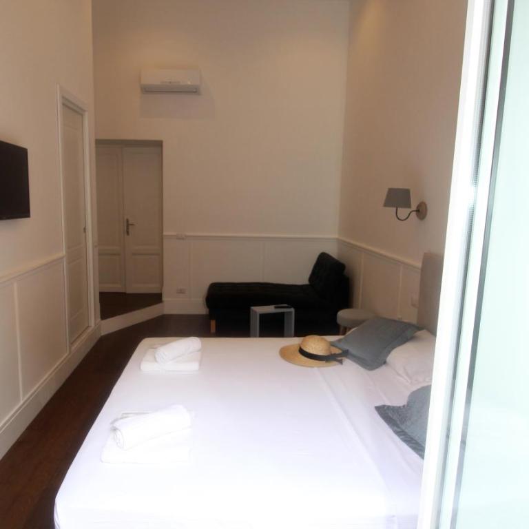 Relais della Torre - Junior Suite con Balcone - 8