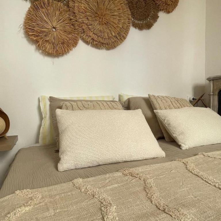 Charme et calme au cœur d Aix en provence - Apartamento de 1 dormitorio - 8