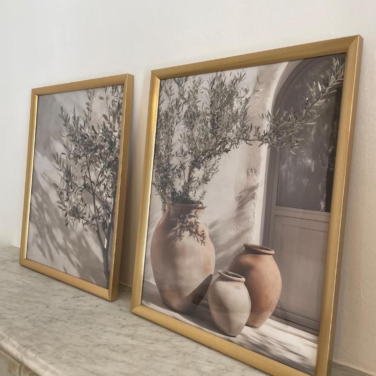 Charme et calme au cœur d Aix en provence - Apartamento de 1 dormitorio - 23