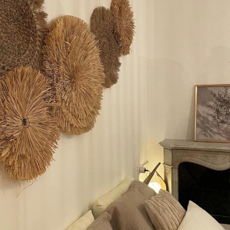 Charme et calme au cœur d Aix en provence - Apartamento de 1 dormitorio - 36