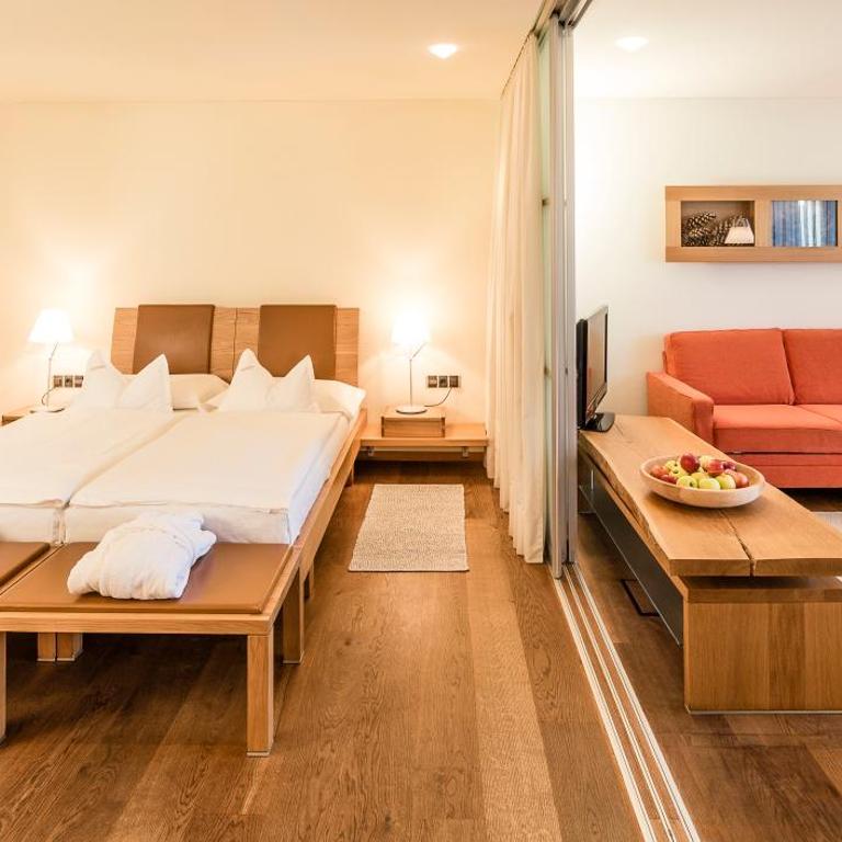 Schgaguler Hotel - Appartamento - 1