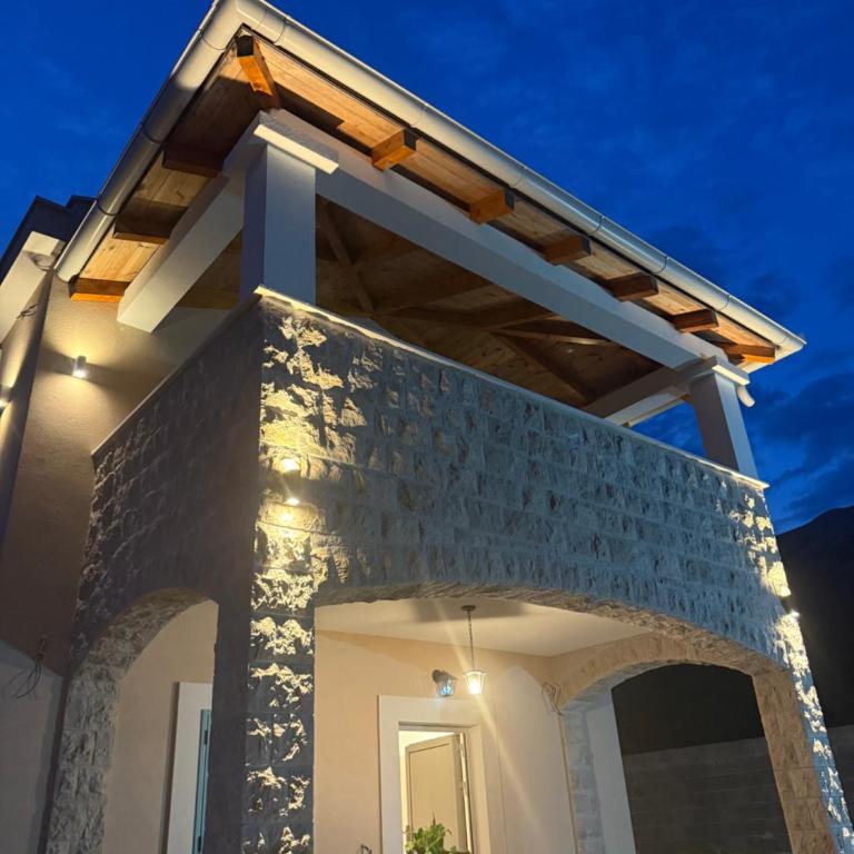 Villa Maluso - Vila sa 3 Spavaće Sobe - 22