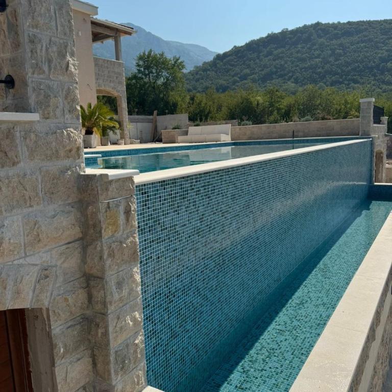 Villa Maluso - Vila sa 3 Spavaće Sobe - 8