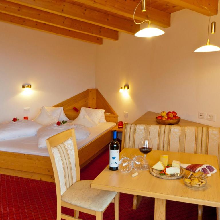 Christophs Hotel - Junior Suite - 2