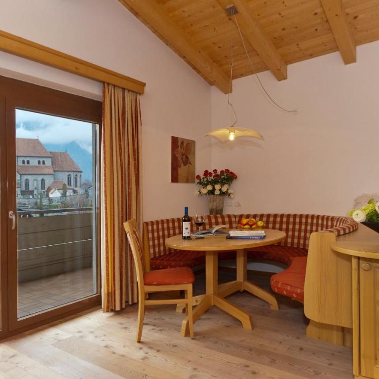 Christophs Hotel - Suite - 1