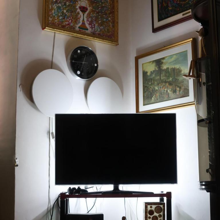 Artist's House Colosseum - Appartamento con 1 Camera da Letto - 37