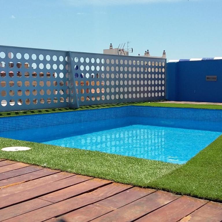 Homely Málaga Carretería con piscina - Apartamento de 1 dormitorio - 6