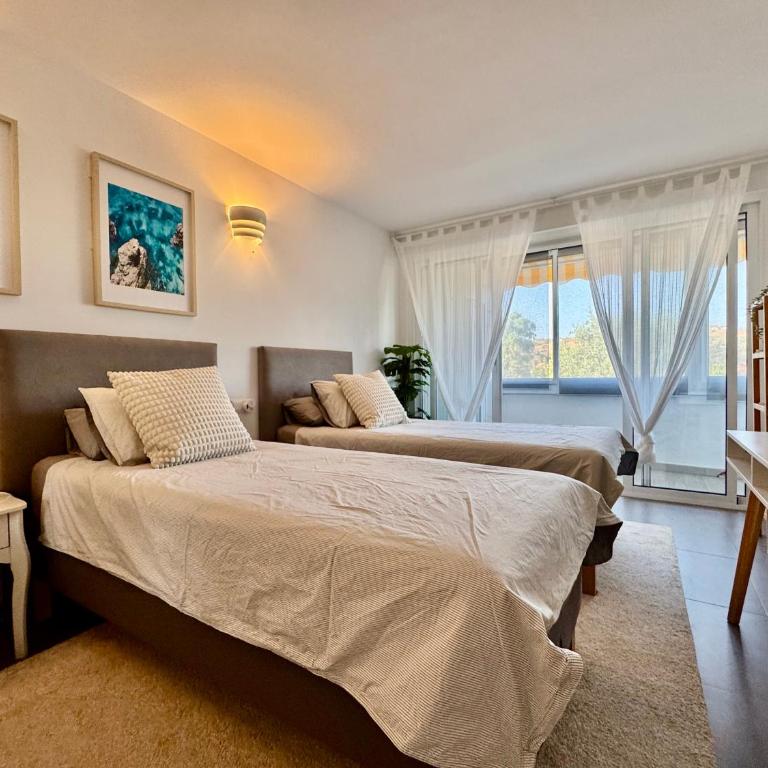 Casa Baily in Mijas Golf - Apartamento de 2 dormitorios - 11