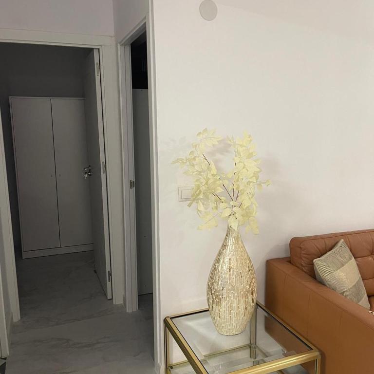 New - My holiday home with patio in Alicante - Two-Bedroom Apartment - 6