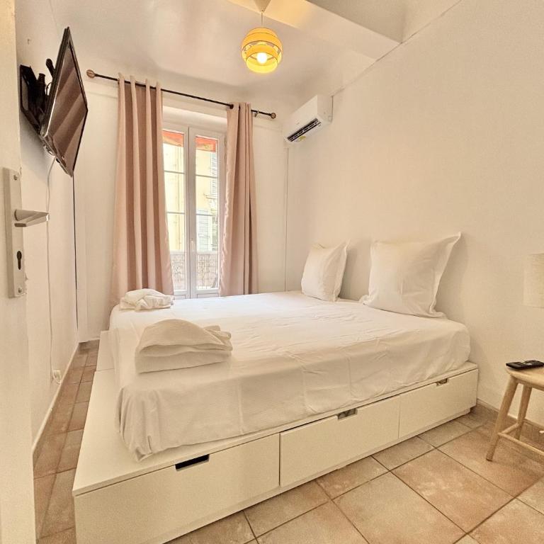 Cannes 2 Bedroom Apartment - 19JDR2 - Apartment mit 2 Schlafzimmern - 4
