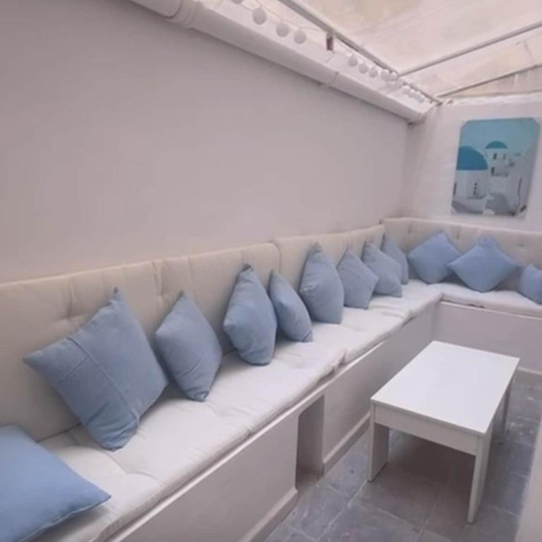 New - My holiday home with patio in Alicante - Two-Bedroom Apartment - 15