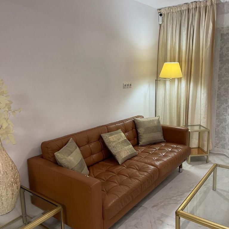 New - My holiday home with patio in Alicante - Two-Bedroom Apartment - 22