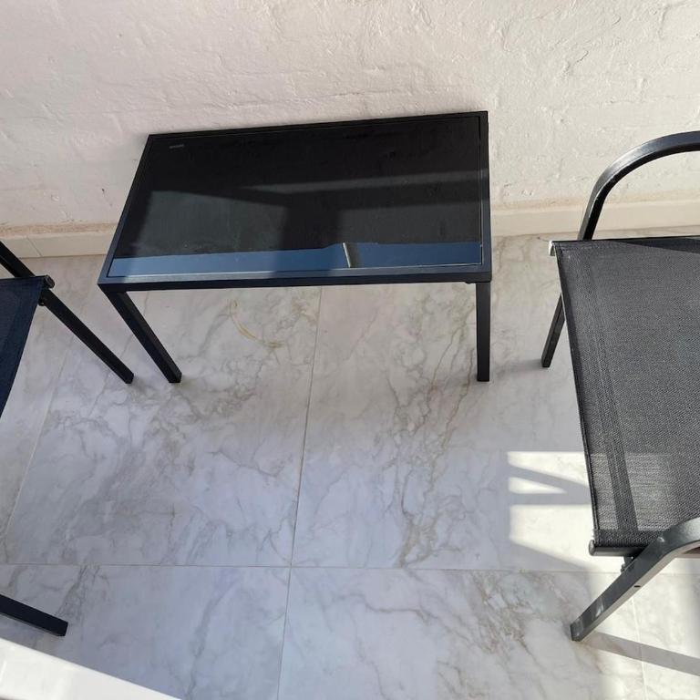New - My holiday home with patio in Alicante - Two-Bedroom Apartment - 32
