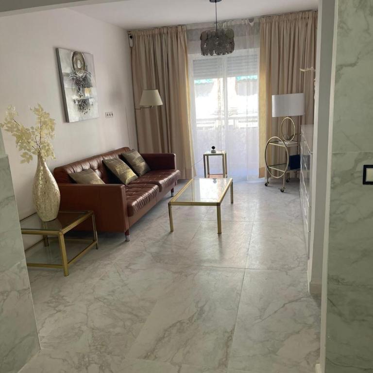 New - My holiday home with patio in Alicante - Two-Bedroom Apartment - 33