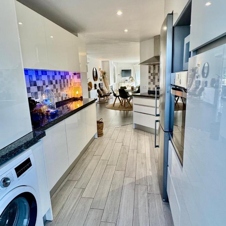 Casa Baily in Mijas Golf - Apartamento de 2 dormitorios - 9