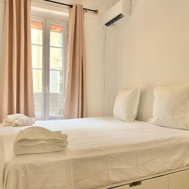 Cannes 2 Bedroom Apartment - 19JDR2 - Apartment mit 2 Schlafzimmern - 6