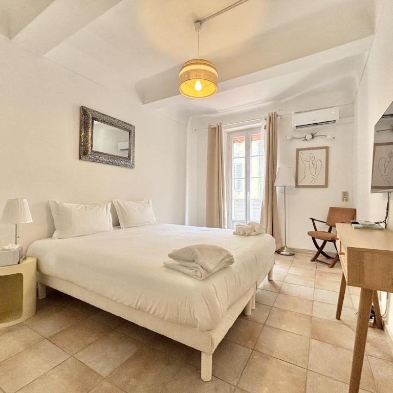 Cannes 2 Bedroom Apartment - 19JDR2 - Apartment mit 2 Schlafzimmern - 7
