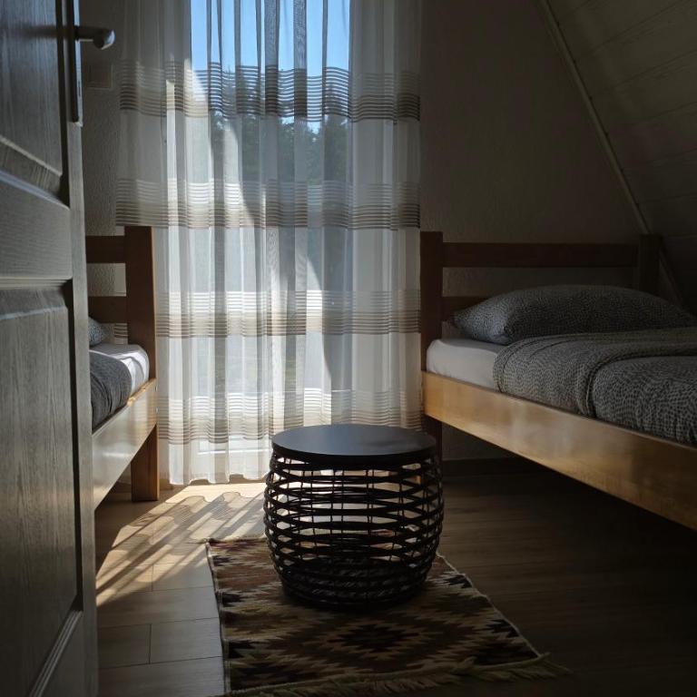 Vikendice Ana - Two-Bedroom Townhouse - 26