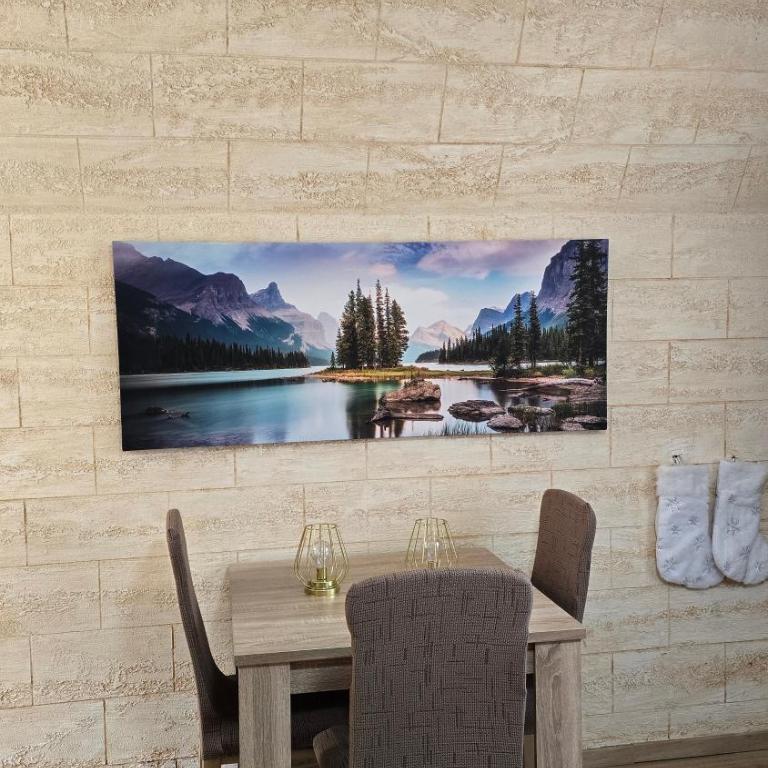 Vikendice Ana - Two-Bedroom Townhouse - 16