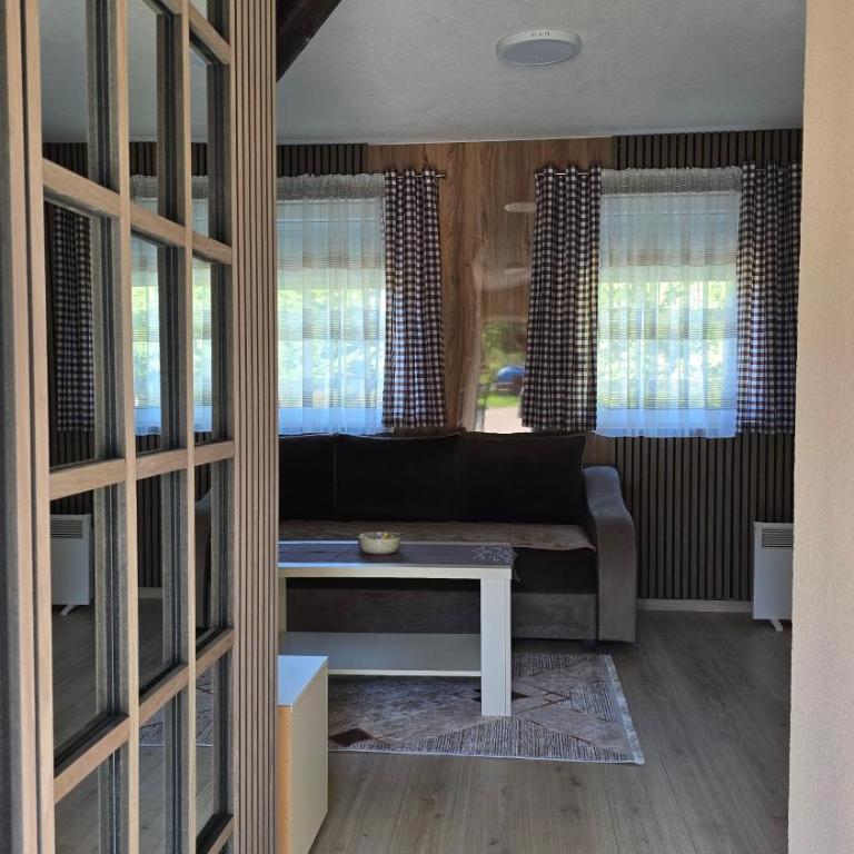 Vikendice Ana - Two-Bedroom Townhouse - 1